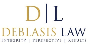 DeBlasis Law | Integrity | Perspective | Results