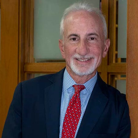Rick D. DeBlasis